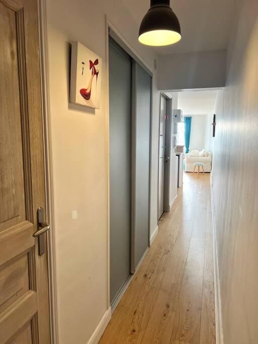 Appartement Le Bellevue - Vieux Port à La Rochelle  Extérieur photo
